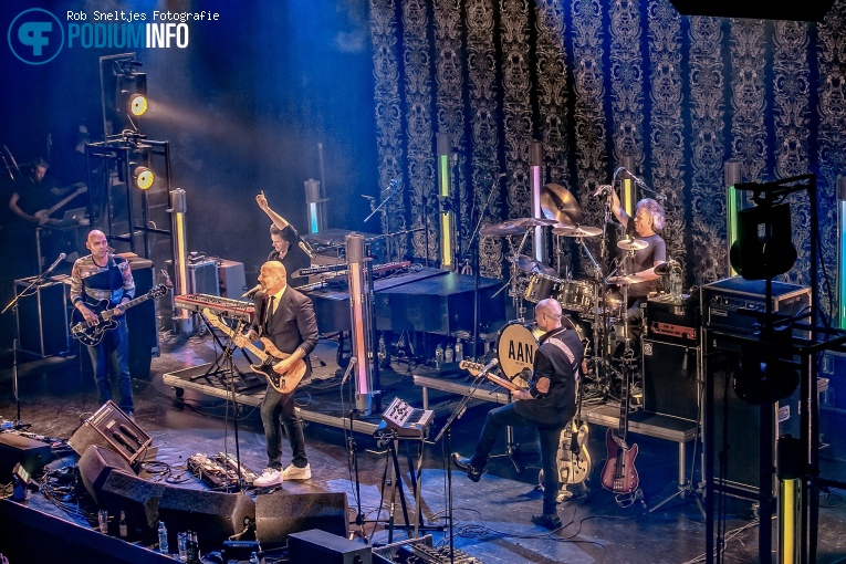Bløf op Bløf - 19/05 - TivoliVredenburg foto