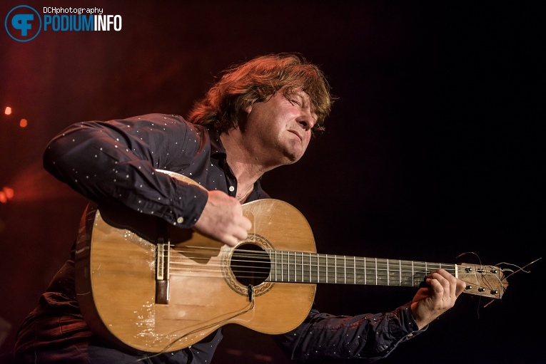 Sena Performers European Guitar Award - 21/05 - Gebouw T foto