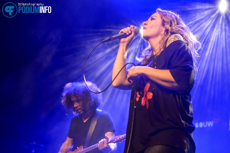 Sena Performers European Guitar Award - 21/05 - Gebouw T foto