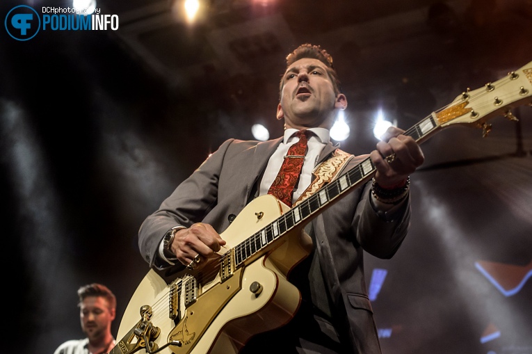 Sena Performers European Guitar Award - 21/05 - Gebouw T foto