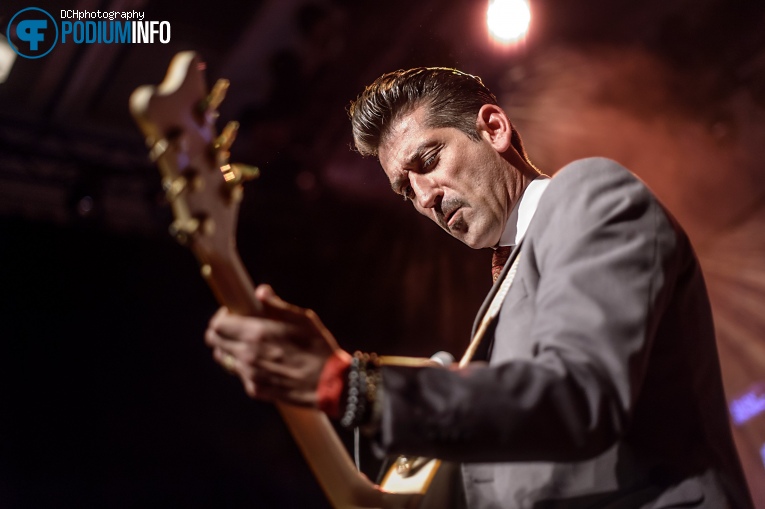 Sena Performers European Guitar Award - 21/05 - Gebouw T foto