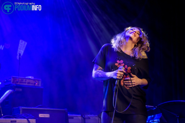 Sena Performers European Guitar Award - 21/05 - Gebouw T foto