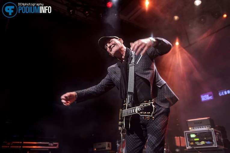 Sena Performers European Guitar Award - 21/05 - Gebouw T foto