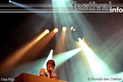 Lokerse Feesten 2003 foto