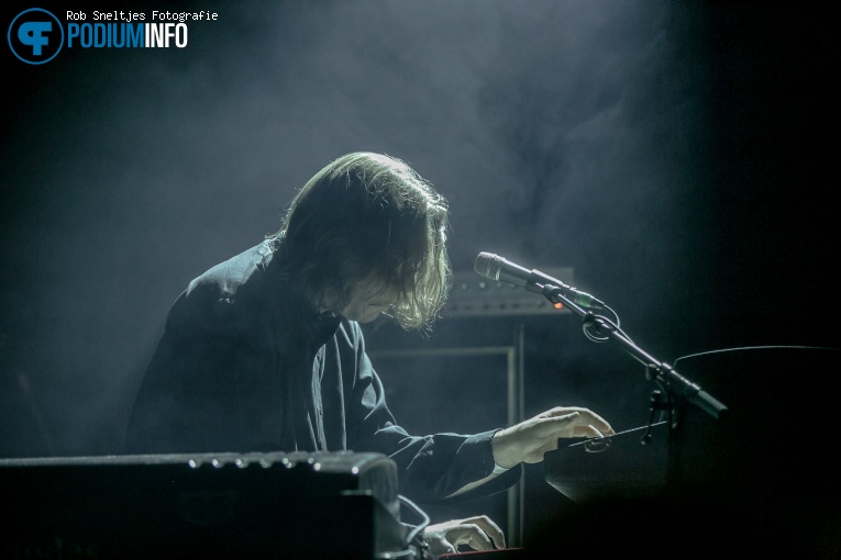 The Doors Alive op The Doors Alive - 21/05 - Melkweg foto