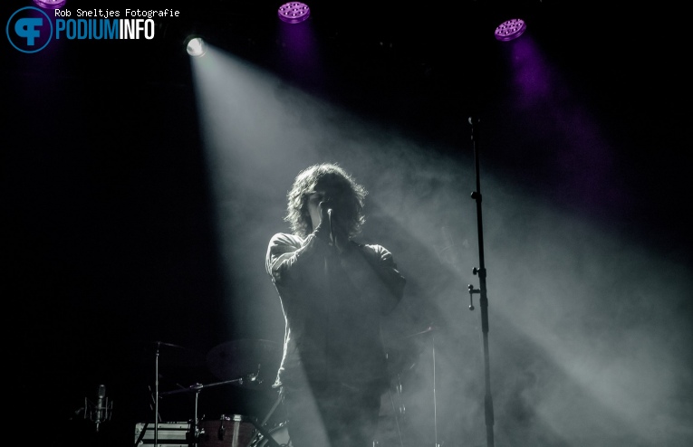 The Doors Alive op The Doors Alive - 21/05 - Melkweg foto