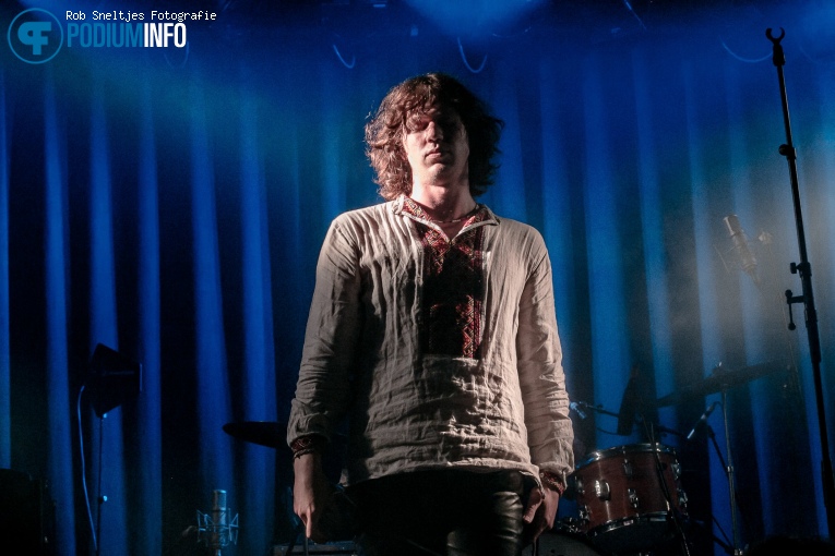 The Doors Alive op The Doors Alive - 21/05 - Melkweg foto