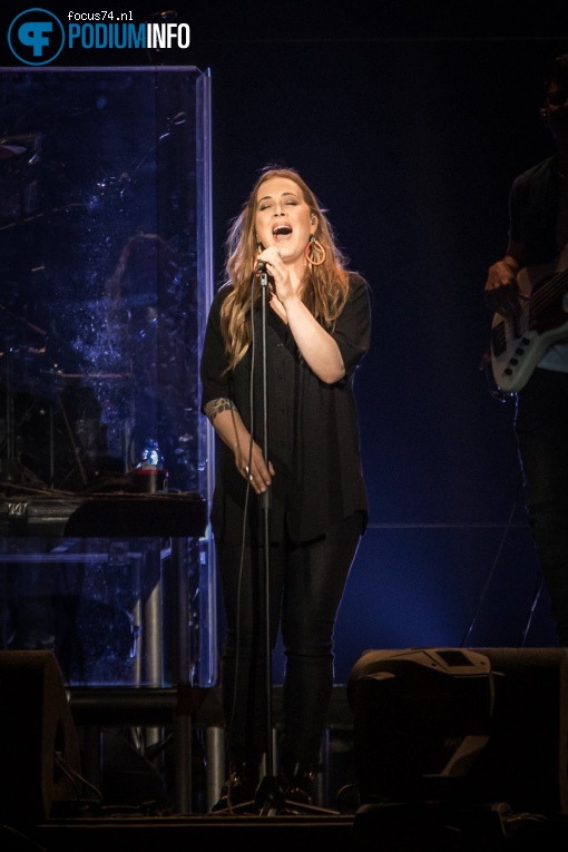 Anouk op Anouk - 24/5 - Ziggo Dome foto