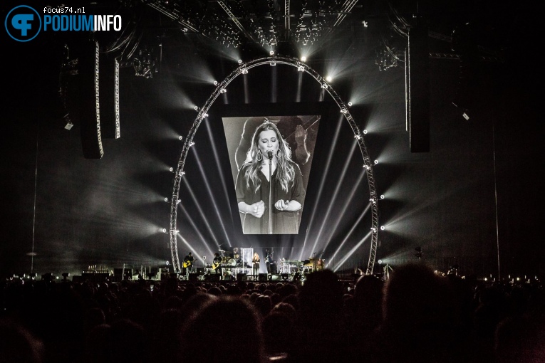 Anouk op Anouk - 24/5 - Ziggo Dome foto