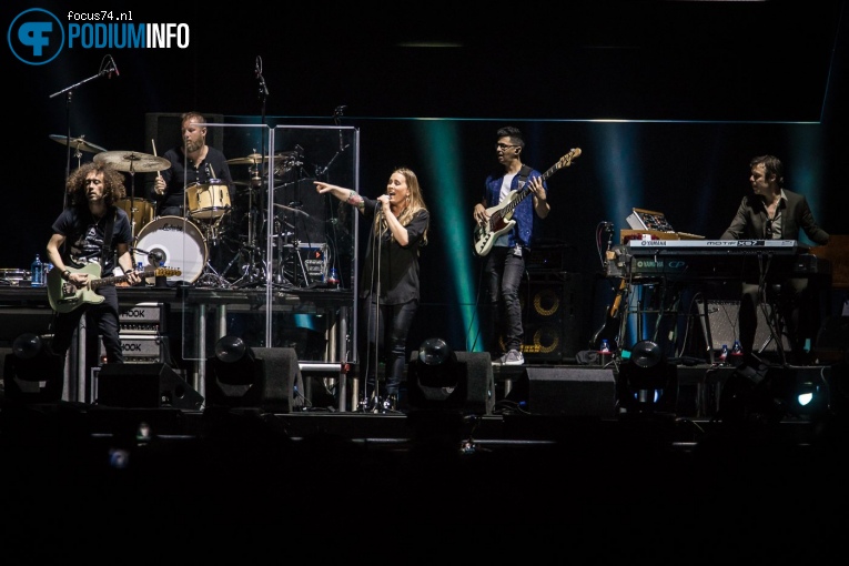 Anouk op Anouk - 24/5 - Ziggo Dome foto