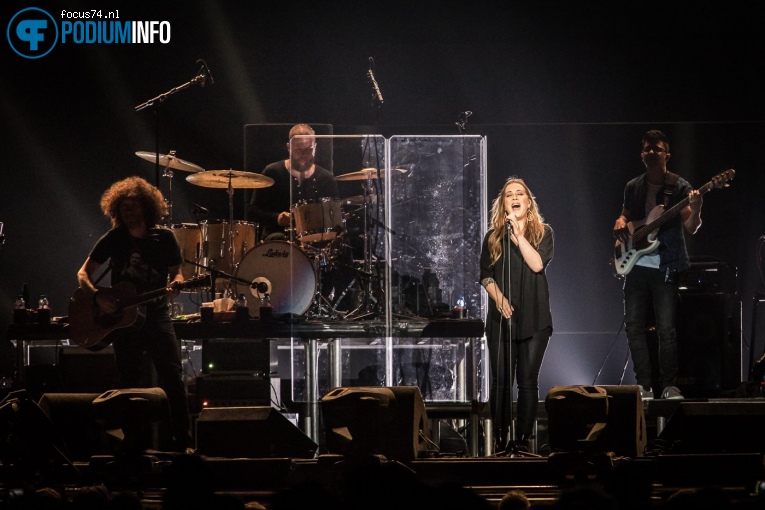 Anouk op Anouk - 24/5 - Ziggo Dome foto