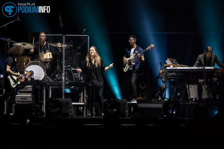 Anouk op Anouk - 24/5 - Ziggo Dome foto