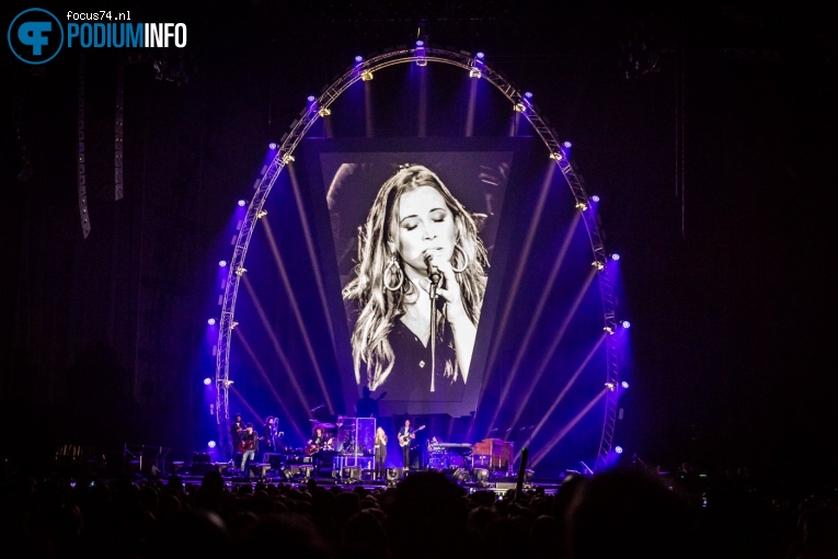 Anouk op Anouk - 24/5 - Ziggo Dome foto