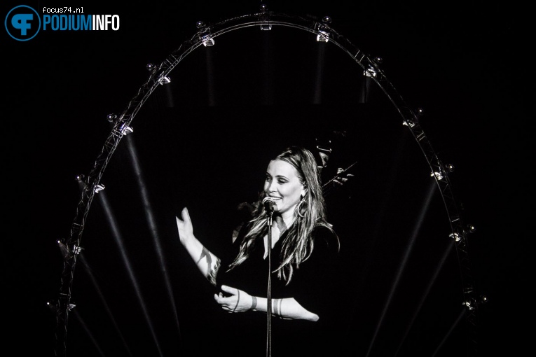 Anouk op Anouk - 24/5 - Ziggo Dome foto