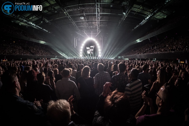 Anouk op Anouk - 24/5 - Ziggo Dome foto