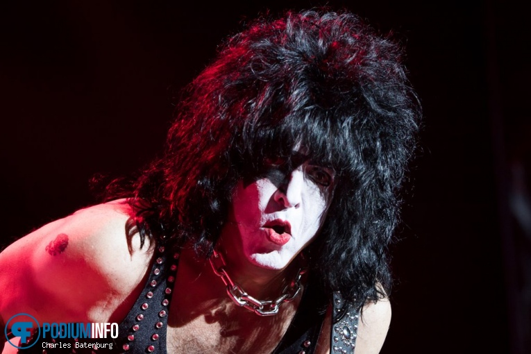 Kiss op Kiss - 24/05 - Ahoy foto