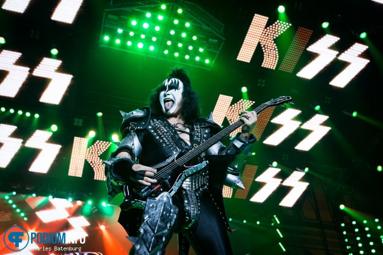 Kiss op Kiss - 24/05 - Ahoy foto