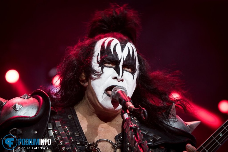 Kiss op Kiss - 24/05 - Ahoy foto
