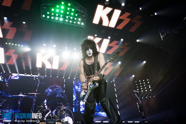 Kiss op Kiss - 24/05 - Ahoy foto