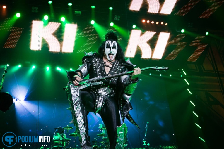 Kiss op Kiss - 24/05 - Ahoy foto