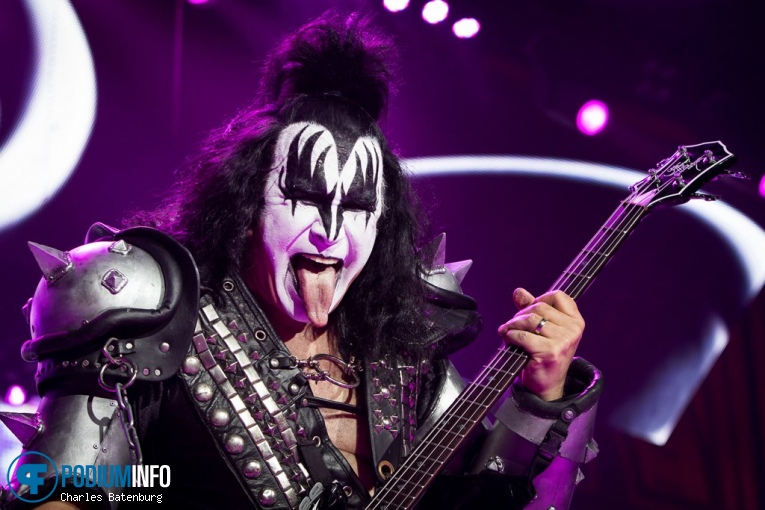 Kiss op Kiss - 24/05 - Ahoy foto