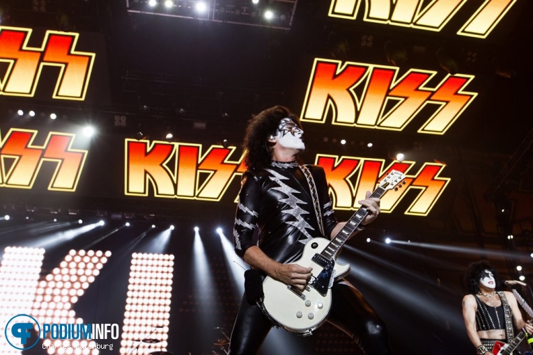 Kiss op Kiss - 24/05 - Ahoy foto