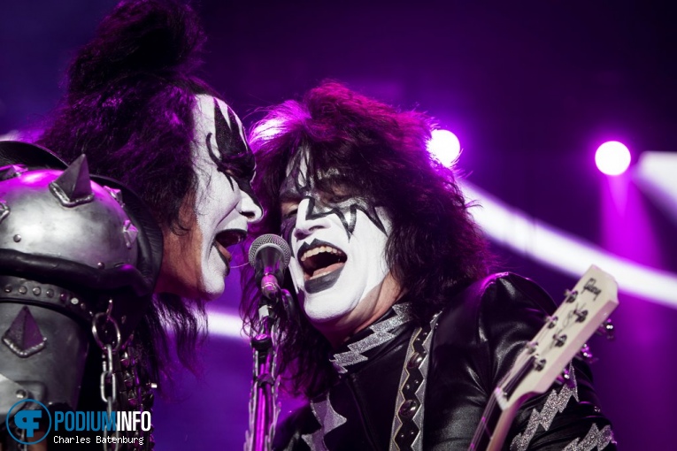 Kiss op Kiss - 24/05 - Ahoy foto