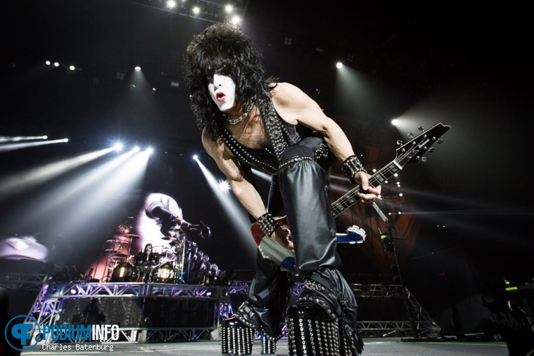 Kiss op Kiss - 24/05 - Ahoy foto