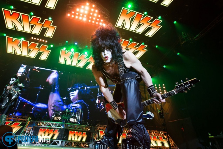 Kiss op Kiss - 24/05 - Ahoy foto