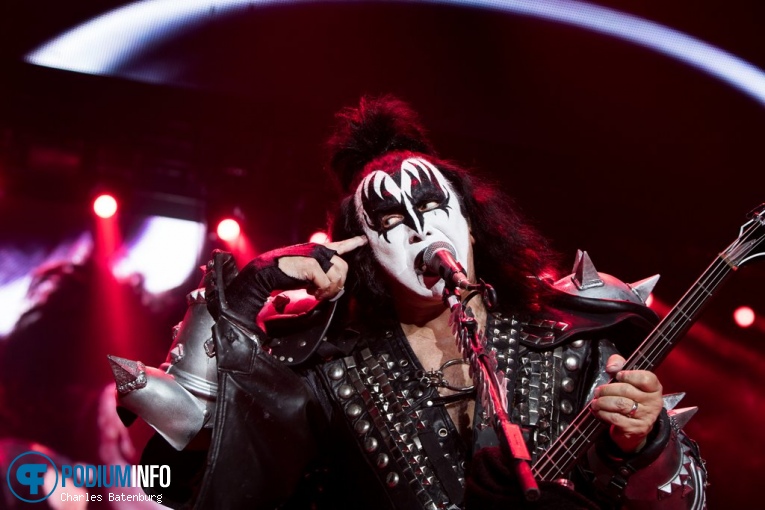 Kiss op Kiss - 24/05 - Ahoy foto