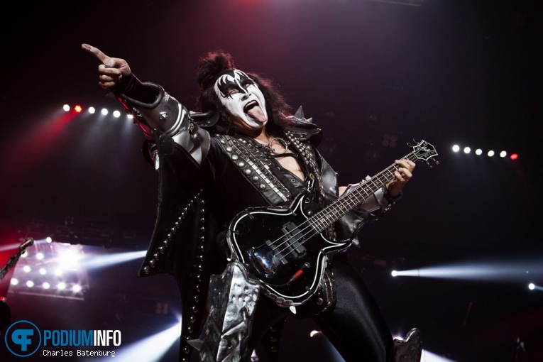 Kiss op Kiss - 24/05 - Ahoy foto