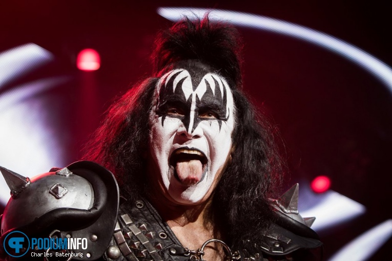 Kiss - 24/05 - Ahoy foto