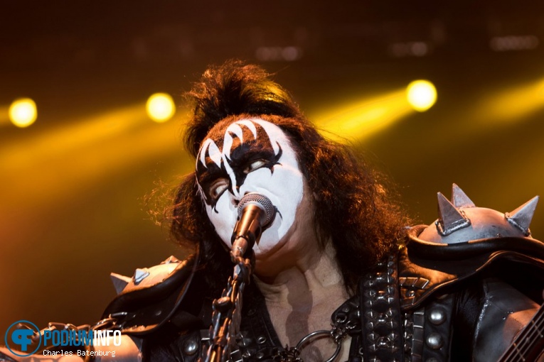 Kiss op Kiss - 24/05 - Ahoy foto
