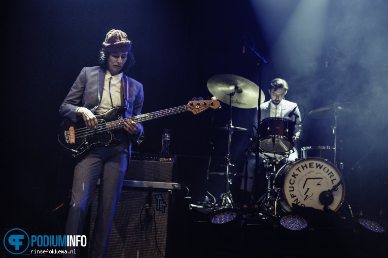 Angel Olsen op Angel Olsen - 25/05 - Tivoli Vredenburg foto
