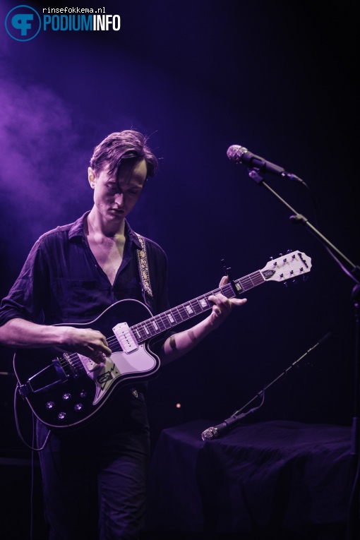 Angel Olsen - 25/05 - Tivoli Vredenburg foto