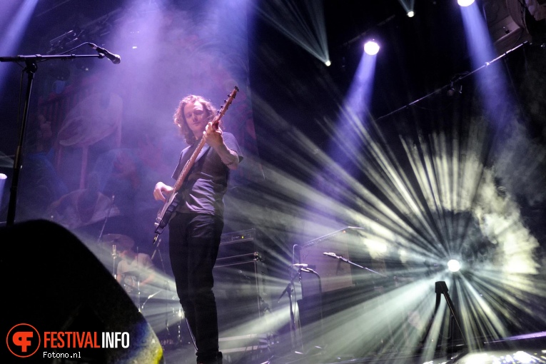 Foto Palace op London Calling #1 2017 - vrijdag