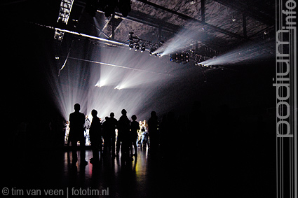 DJ Tiesto - 3/11 - Heineken Music Hall foto