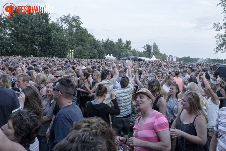 Central Park Festival 2017 foto