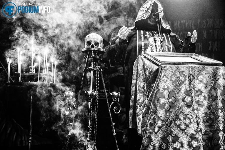 Batushka op Batushka - 28/05 - De Helling foto