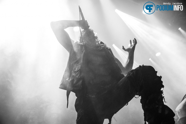 Batushka - 28/05 - De Helling foto