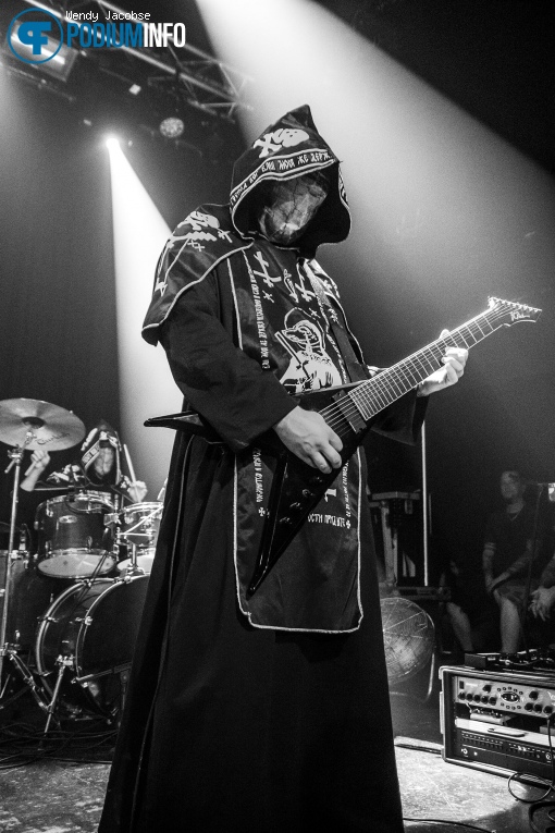 Foto Batushka op Batushka - 28/05 - De Helling