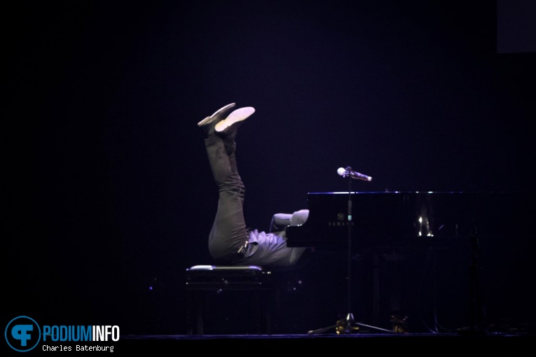 The Piano Guys op The Piano Guys - 01/06 - AFAS Live foto