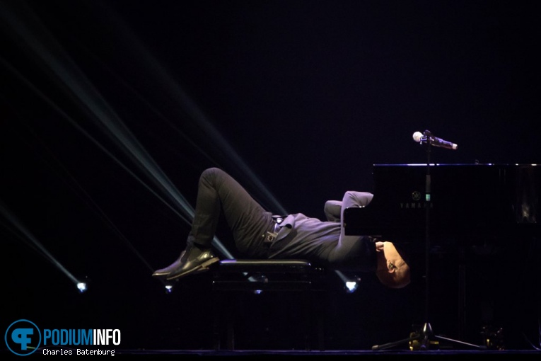The Piano Guys op The Piano Guys - 01/06 - AFAS Live foto