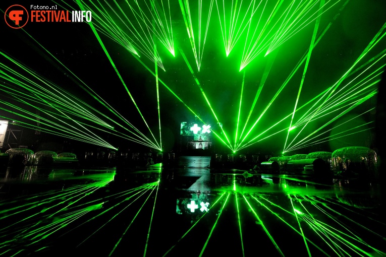 Foto Martin Garrix op Pinkpop 2017 - Zaterdag