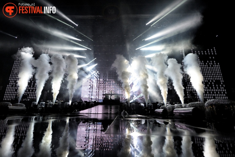 Foto Martin Garrix op Pinkpop 2017 - Zaterdag