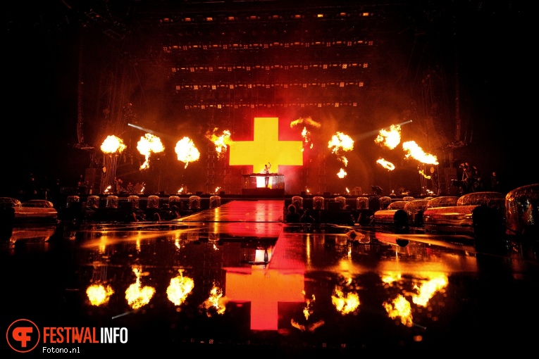 Foto Martin Garrix op Pinkpop 2017 - Zaterdag