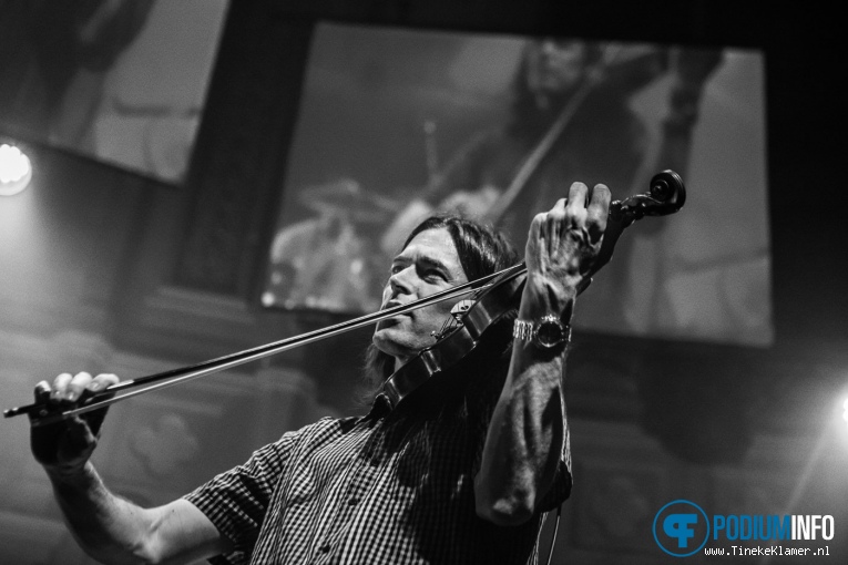 Snarky Puppy op Snarky Puppy - 5/6 - Paradiso foto