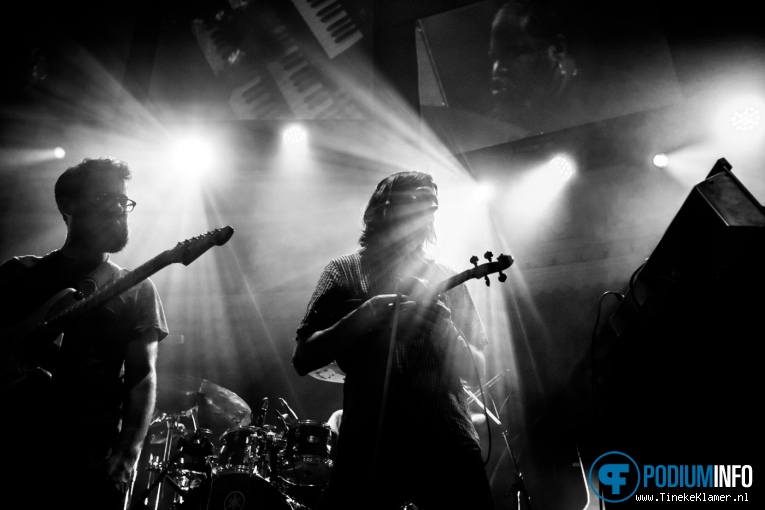 Foto Snarky Puppy op Snarky Puppy - 5/6 - Paradiso