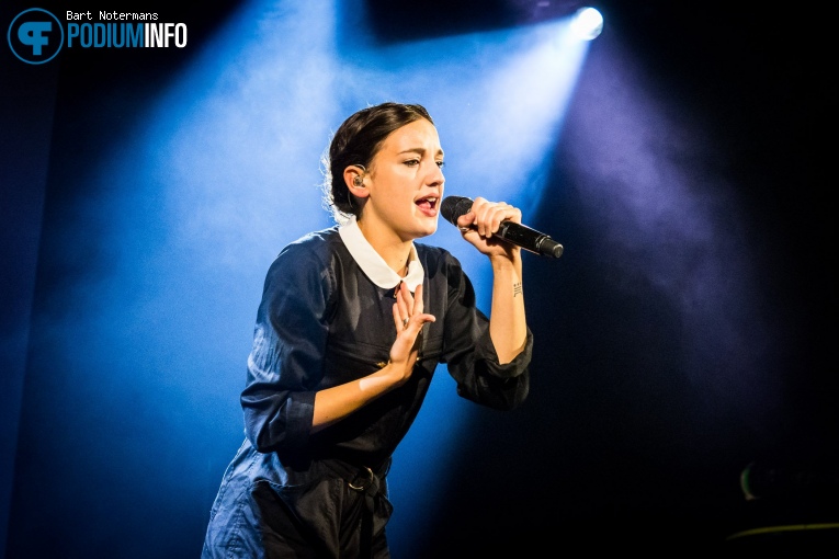 Jain op Jain - 07/06 - Melkweg foto