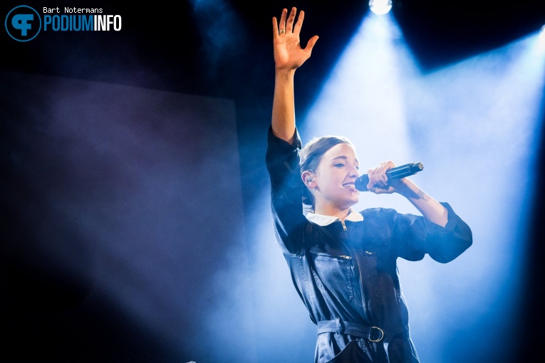Jain op Jain - 07/06 - Melkweg foto